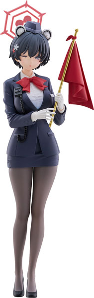 Good Smile Company POP UP PARADE Blue Archive Tsubaki (Guide) รูปภาพ 1