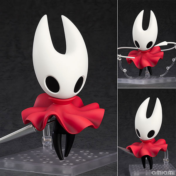 AmiAmi [Character & Hobby Shop] | Nendoroid Hollow Knight