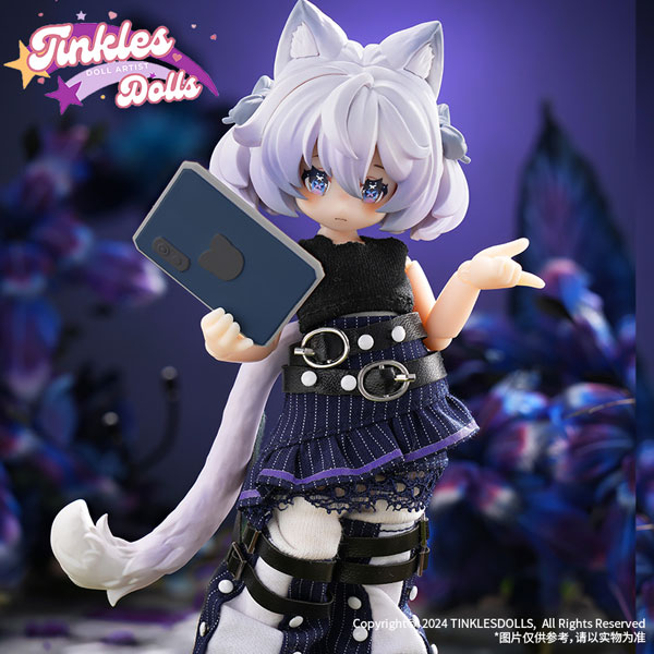 AmiAmi [Character & Hobby Shop] | The Cradle Where Dreams