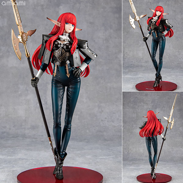 AmiAmi [Character & Hobby Shop] | Metaphor: ReFantazio