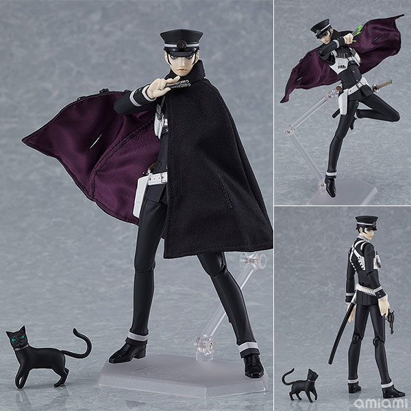 コナミ　リアルフィギュアコレクション 12 リアルフィギュア コレクション No.01 `ガールズライダー