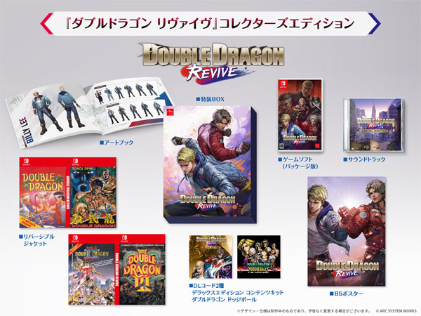 AmiAmi [Character & Hobby Shop] | Nintendo Switch Double