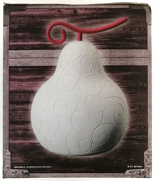 【中古】(本体A/箱B)ワンピース 悪魔の実ルームライト-イトイトの実- (プライズ)[BANDAI SPIRITS]《発売済・在庫品》