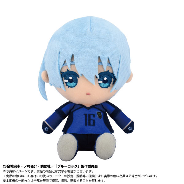 AmiAmi [Character & Hobby Shop] | Chibi Plush TV Anime 