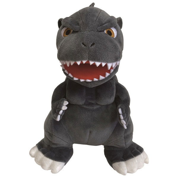 ｺﾞｼﾞﾗ(1994) ぬいぐるみ