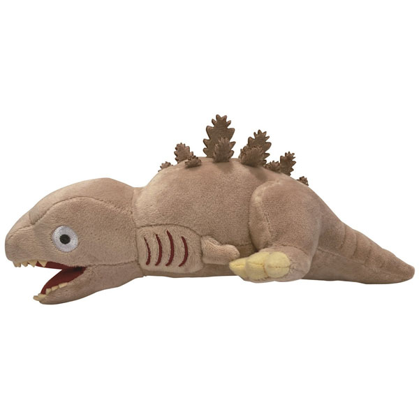 ｺﾞｼﾞﾗ(2016)第2形態　ぬいぐるみ