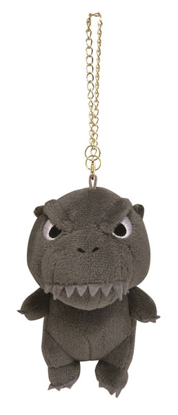 ｺﾞｼﾞﾗ(1954) ﾏｽｺｯﾄ