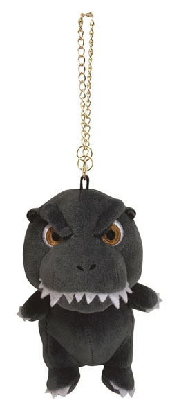 ｺﾞｼﾞﾗ(1994) ﾏｽｺｯﾄ