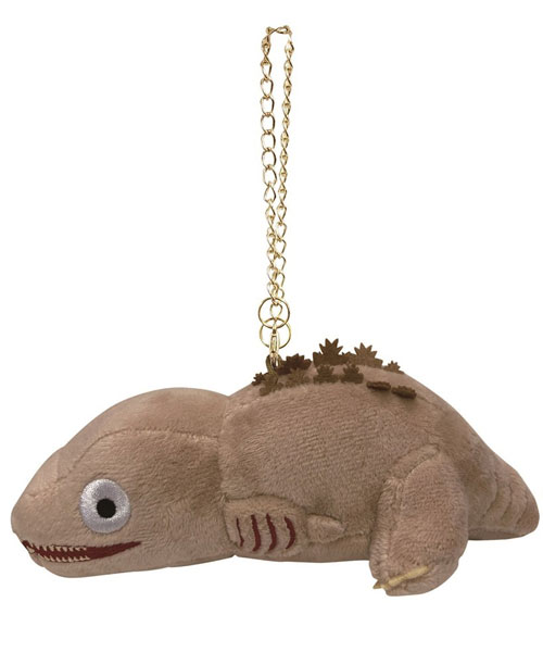 ｺﾞｼﾞﾗ(2016)第2形態　ﾏｽｺｯﾄ