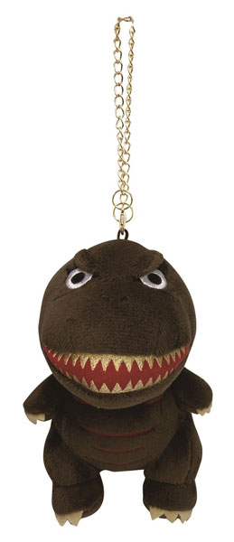 ｺﾞｼﾞﾗ(2016)第4形態　ﾏｽｺｯﾄ