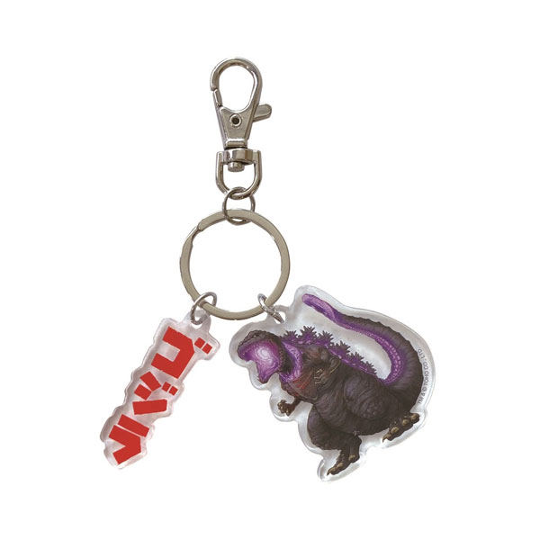 ｺﾞｼﾞﾗ(2016)  2連ｷｰﾎﾙﾀﾞｰ