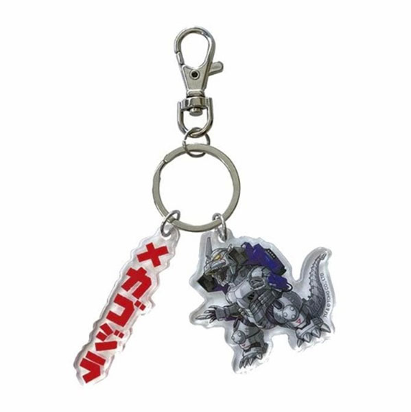 3式機龍　2連ｷｰﾎﾙﾀﾞｰ