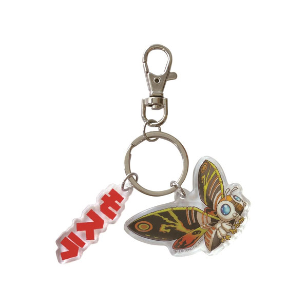 ﾓｽﾗ　2連ｷｰﾎﾙﾀﾞｰ