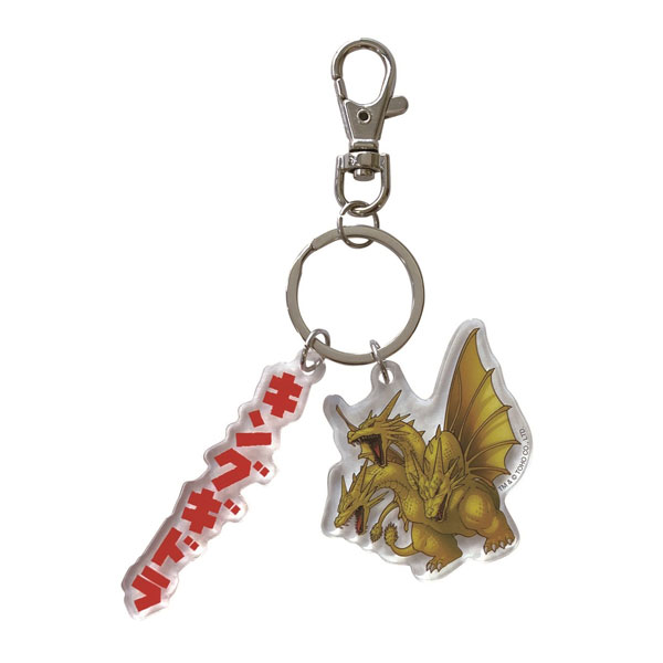 ｷﾝｸﾞｷﾞﾄﾞﾗ2連ｷｰﾎﾙﾀﾞｰ