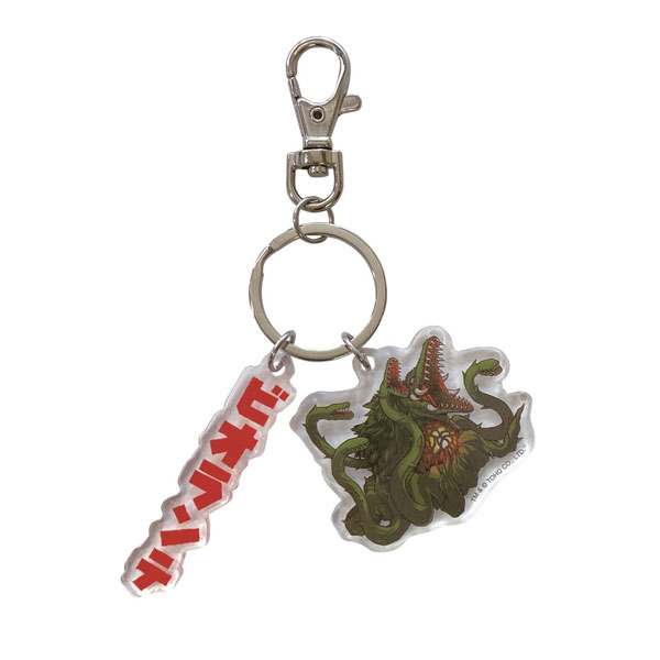 ﾋﾞｵﾗﾝﾃ　2連ｷｰﾎﾙﾀﾞｰ