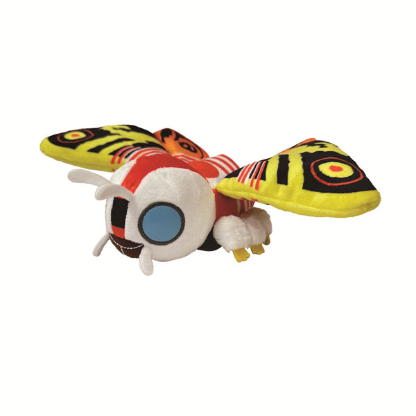 ﾓｽﾗ　ぬいぐるみ