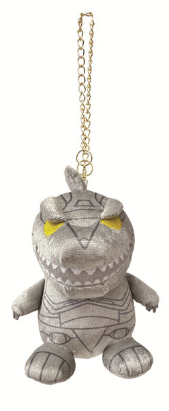 ﾒｶｺﾞｼﾞﾗ　ﾏｽｺｯﾄ