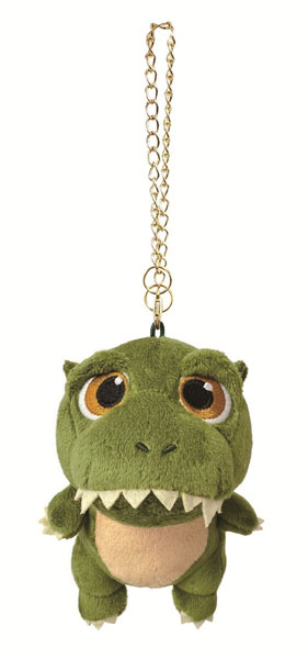 ﾘﾄﾙｺﾞｼﾞﾗ　ﾏｽｺｯﾄ