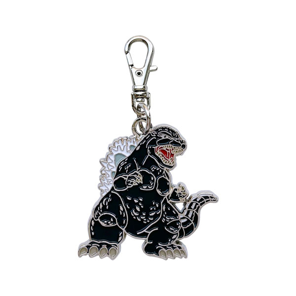 ｺﾞｼﾞﾗ(1994) ﾒﾀﾙﾁｬｰﾑ