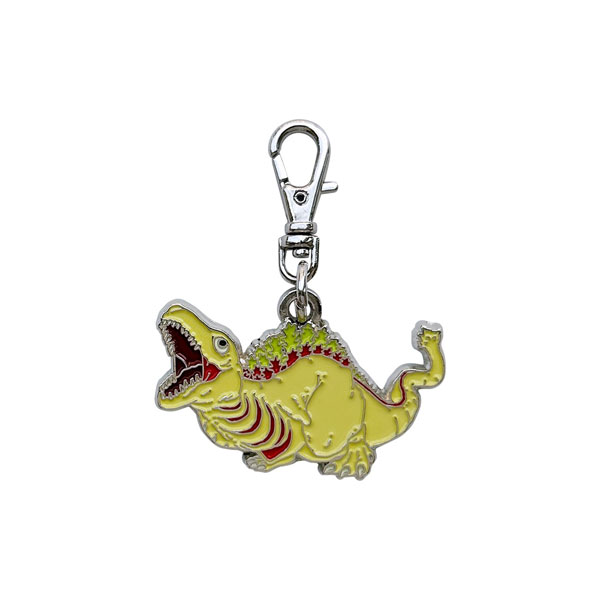 ｺﾞｼﾞﾗ(2016)第2形態　ﾒﾀﾙﾁｬｰﾑ