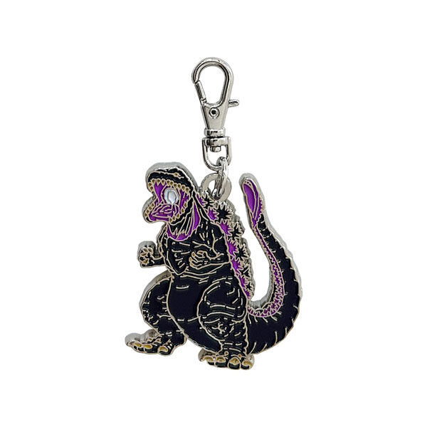 ｺﾞｼﾞﾗ(2016)第4形態　ﾒﾀﾙﾁｬｰﾑ