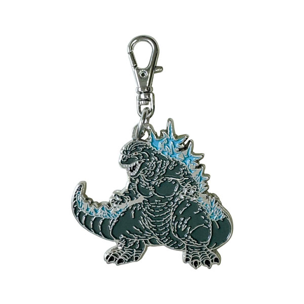 ｺﾞｼﾞﾗ(2023) ﾒﾀﾙﾁｬｰﾑ(ｺﾞｼﾞﾗ-1.0)