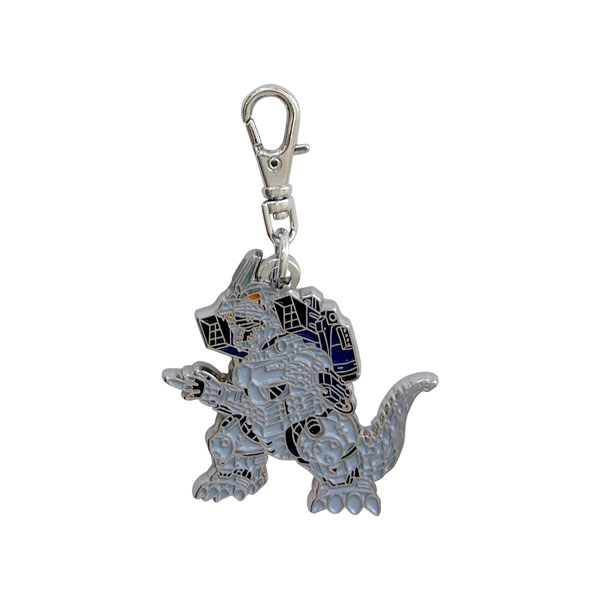 3式機龍　ﾒﾀﾙﾁｬｰﾑ