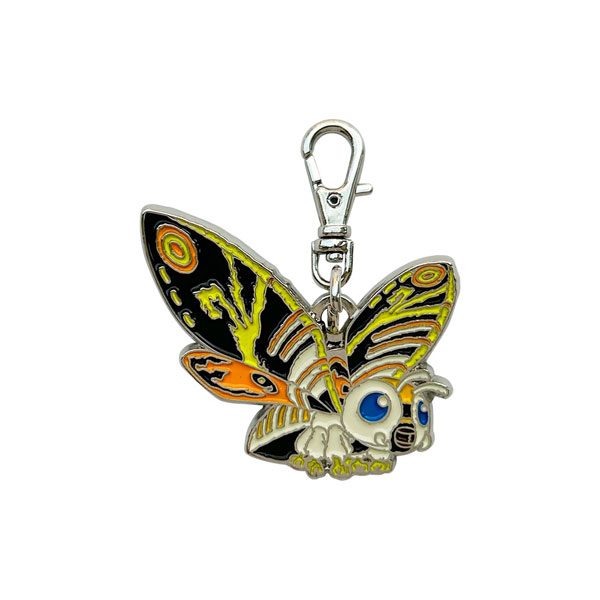 ﾓｽﾗ　ﾒﾀﾙﾁｬｰﾑ