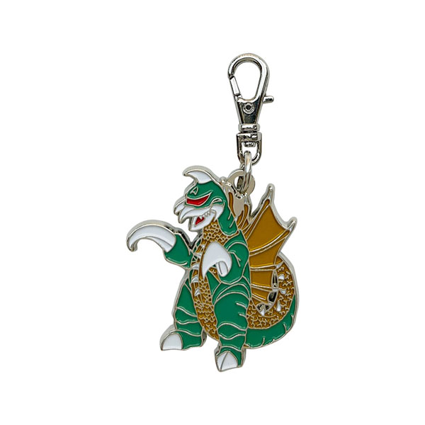 ｶﾞｲｶﾞﾝ　ﾒﾀﾙﾁｬｰﾑ