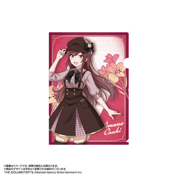 AmiAmi [Character & Hobby Shop] | THE IDOLM@STER SHINY