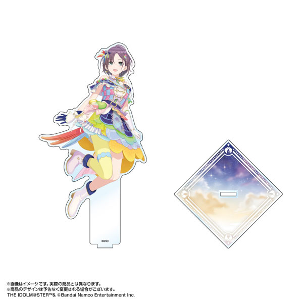 AmiAmi [Character & Hobby Shop] | THE IDOLM@STER SHINY COLORS BIG