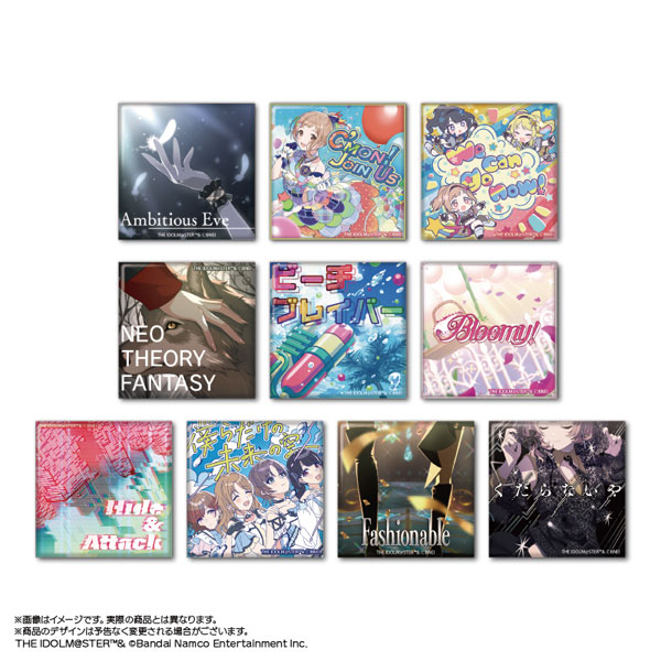 「かわいい～！」 Shop] Hobby & [Character AmiAmi | SHINY IDOLM@STER THE 口紅