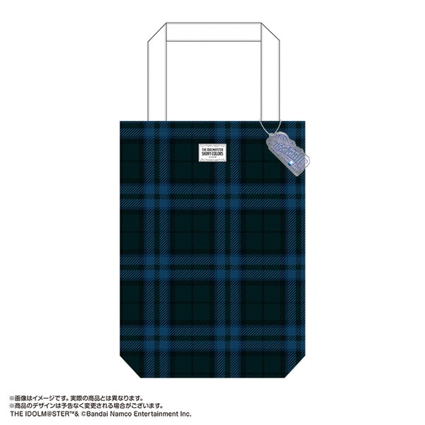 IM@S: Shiny Colors 283 Production Straylight Clear File
