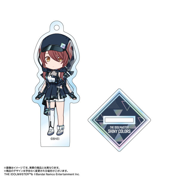 AmiAmi [Character & Hobby Shop] | THE IDOLM@STER SHINY