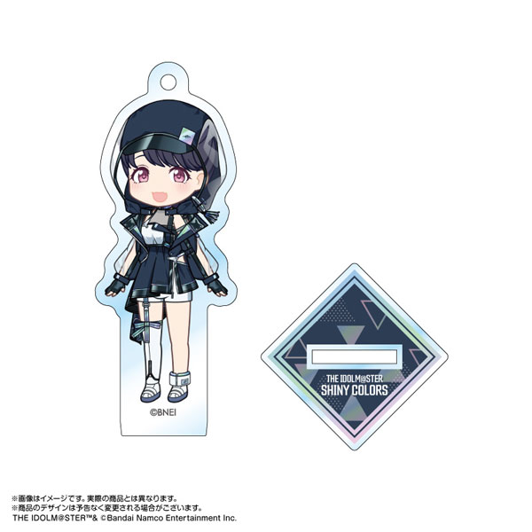 AmiAmi [Character & Hobby Shop] | THE IDOLM@STER SHINY