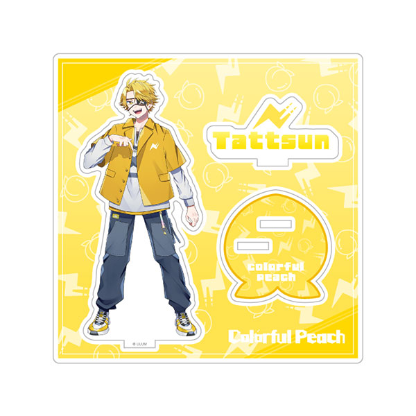 AmiAmi [Character & Hobby Shop] | Colorful Peach ColorPeach