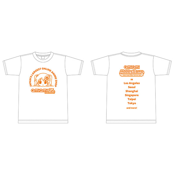 AmiAmi [Character & Hobby Shop] | AmiAmi 25th Anniversary Charity
