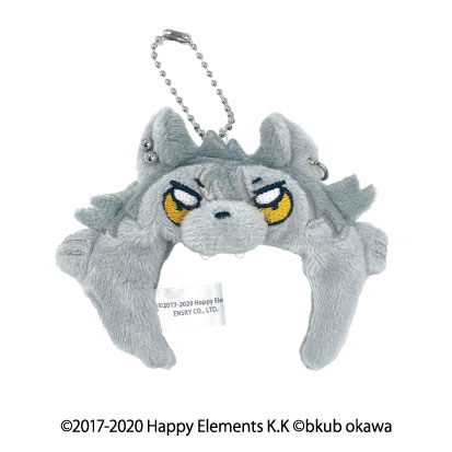 大神晃牙] AmiAmi [Character & Hobby Shop]