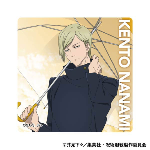 AmiAmi [Character & Hobby Shop] | Jujutsu Kaisen 2nd Season