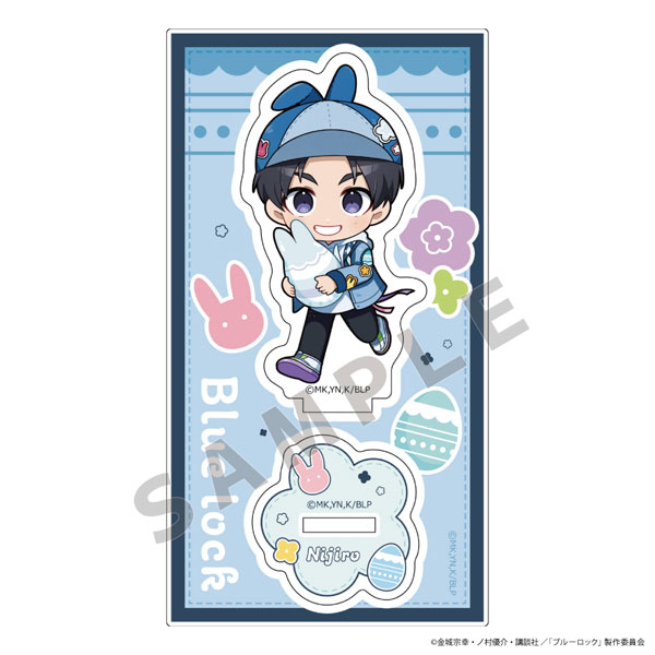 AmiAmi [Character & Hobby Shop] | [Bluelock] Acrylic Stand
