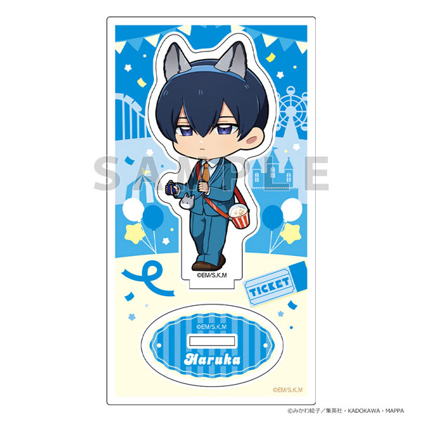 AmiAmi [Character & Hobby Shop] | [Boukyaku Battery] Acrylic