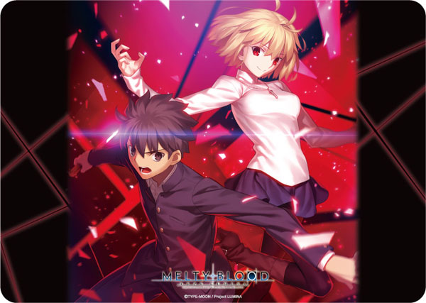 Melty Blood Type Lumina] AmiAmi [Character & Hobby Shop]