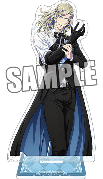 タブナイ　フィルム　カミュ　愚民 AmiAmi [Character & Hobby Shop]