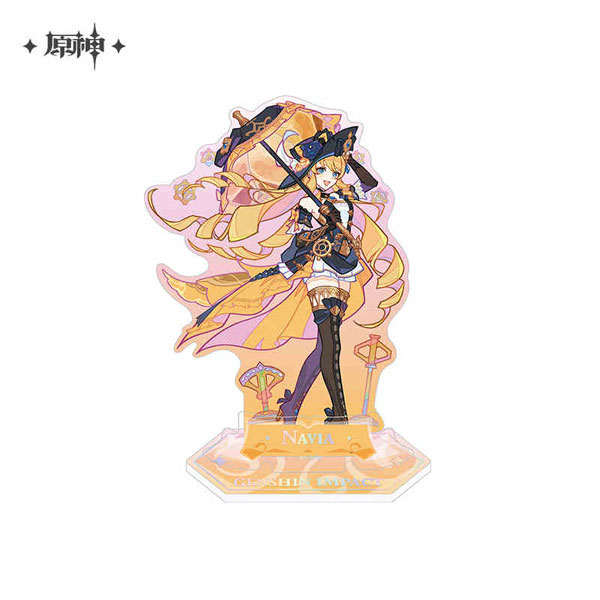 Navia] AmiAmi [Character & Hobby Shop]
