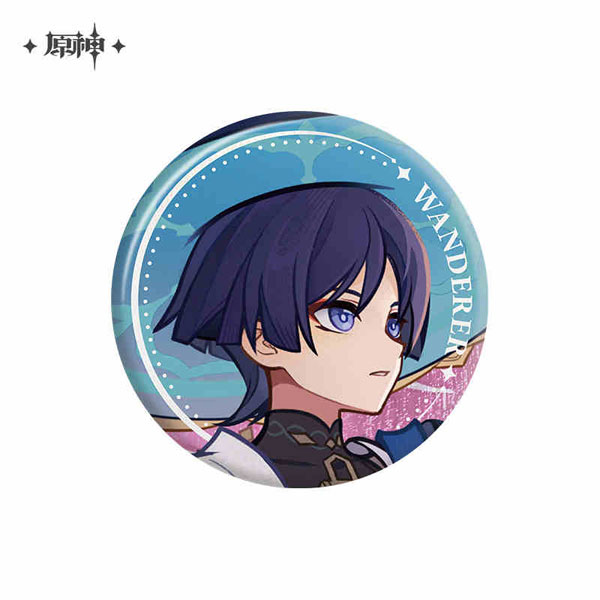AmiAmi [Character & Hobby Shop] | Genshin Impact Update