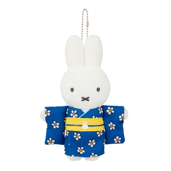 ミッフィ　K14 AmiAmi [Character & Hobby Shop] | Japanesque Miffy Kimono