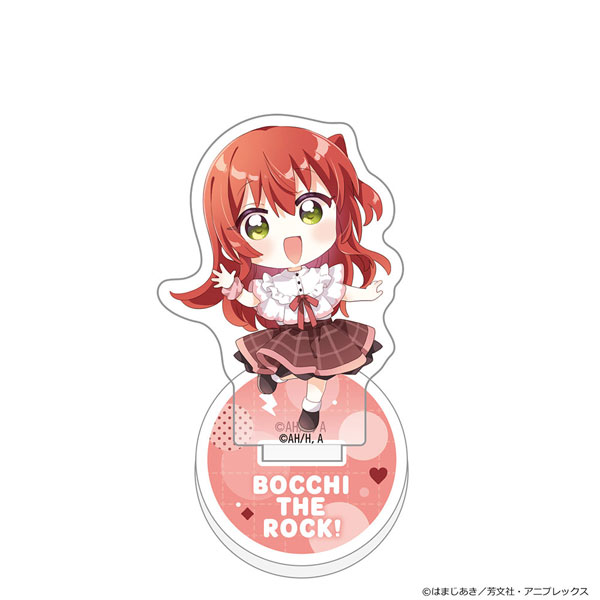 かずっち様♡ AmiAmi [Character & Hobby Shop] | BOCCHI THE ROCK! Mini