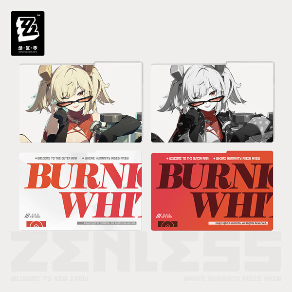 AmiAmi [Character & Hobby Shop] | Zenless Zone Zero Cinema