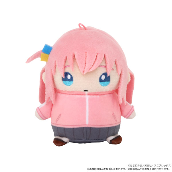 AmiAmi [Character & Hobby Shop] | BOCCHI THE ROCK! Mamemeito