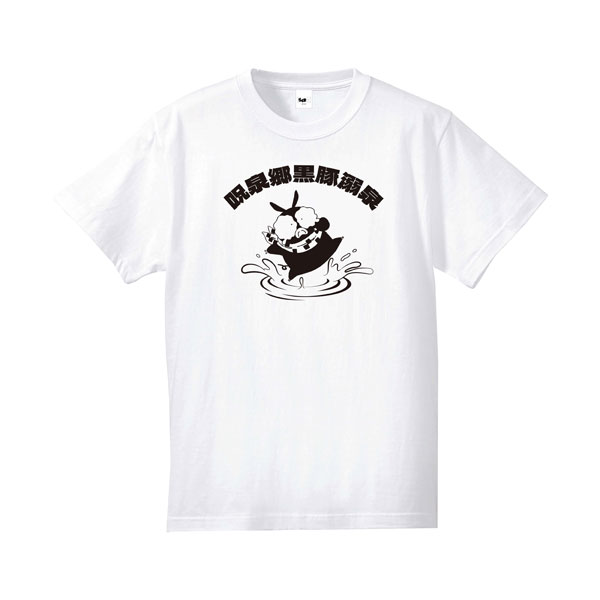 AmiAmi [Character & Hobby Shop] | Ranma 1/2 T-shirt P-chan XL Size